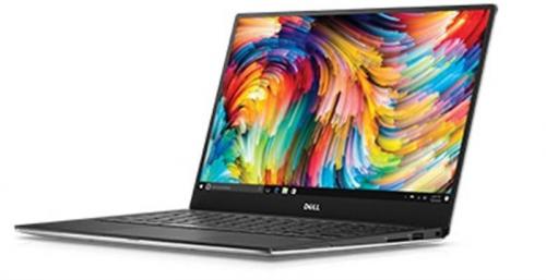 Купить Ноутбук Dell XPS 13 9360 Silver (X13FI58S2IW-8S) - ITMag