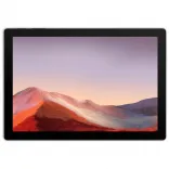 Купить Ноутбук Microsoft Surface Pro 7 Platinum (PVU-00001)