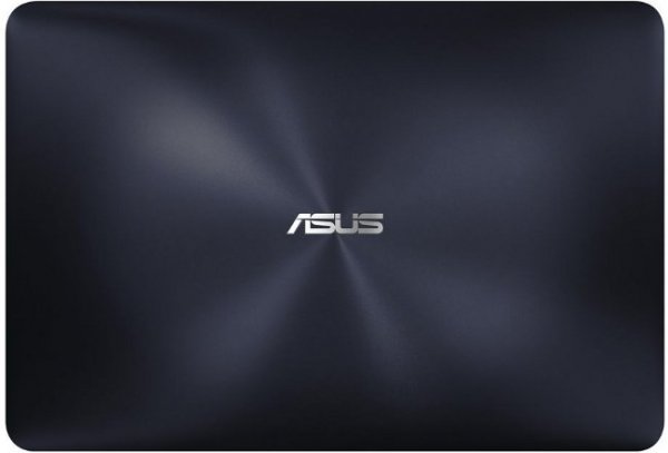 Купить Ноутбук ASUS X556UQ (X556UQ-DM240D) - ITMag