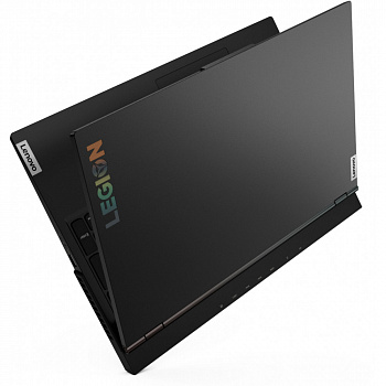 Купить Ноутбук Lenovo Legion 5 15ARH05H Phantom Black (82B1008URA) - ITMag