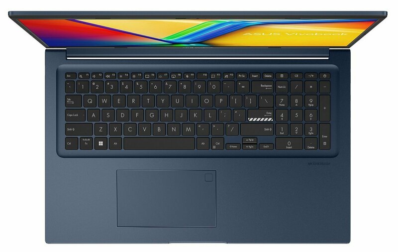 Купить Ноутбук ASUS VivoBook 17 X1704VA (X1704VA-AU048W) - ITMag