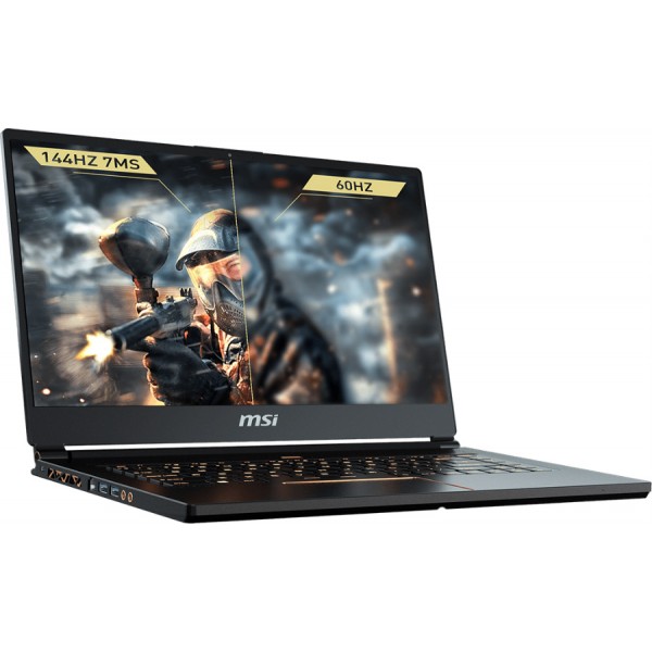 Купить Ноутбук MSI GS65 8RE Stealth Thin (GS658RE-236PL) - ITMag