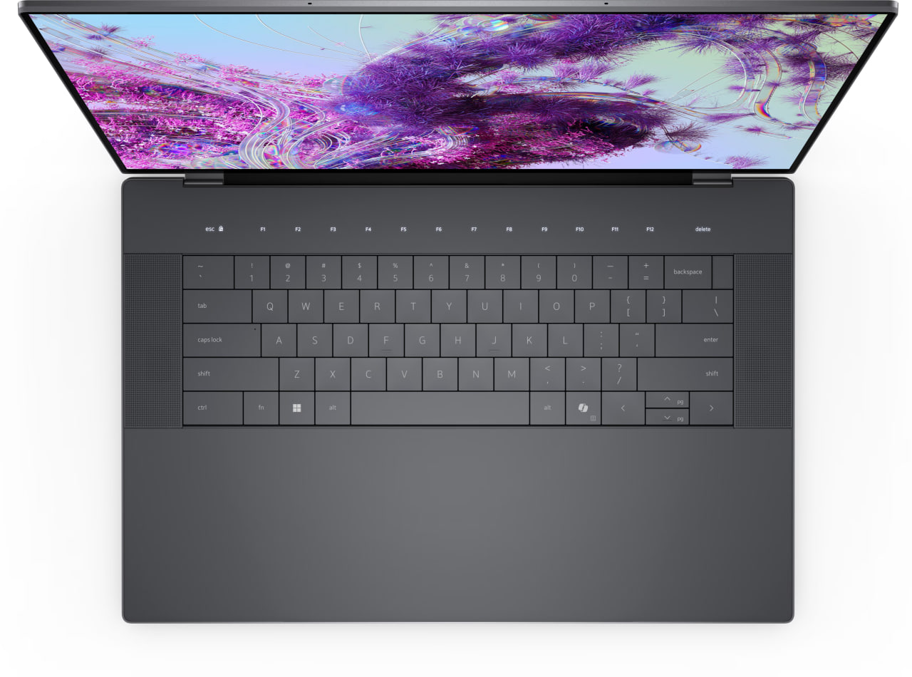 Купить Ноутбук Dell XPS 16 9640 (XPS0331X) - ITMag