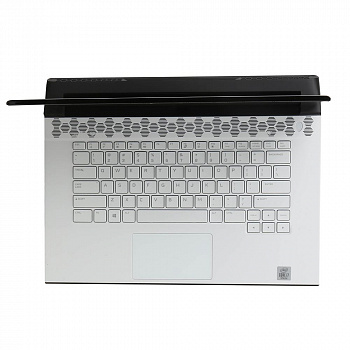Купить Ноутбук Alienware m17 R3 (AWM17-7616WHT-PUS) - ITMag