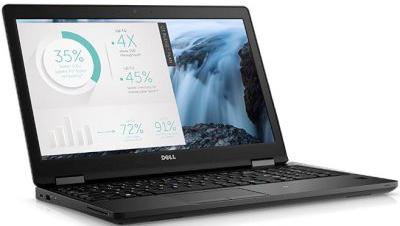 Купить Ноутбук Dell Latitude E5580 (5J9JNN2) - ITMag