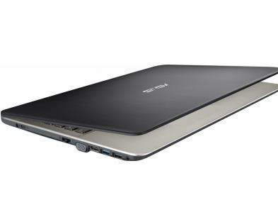 Купить Ноутбук ASUS VivoBook Max X541UJ (X541UJ-DM567) Black - ITMag