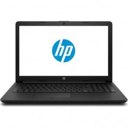 Купить Ноутбук HP 15-db1096ur Black (7RZ13EA) - ITMag
