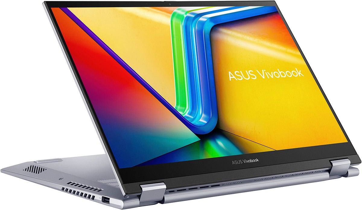 Купить Ноутбук ASUS VivoBook 15 TP3402VA (TP3402VA-LZ273W) - ITMag