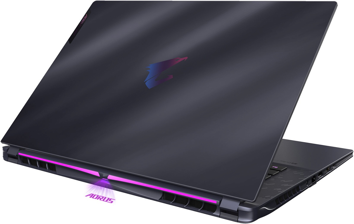 Купить Ноутбук GIGABYTE AORUS 16X ASG 2024 (ASG-53EEC54SD) - ITMag