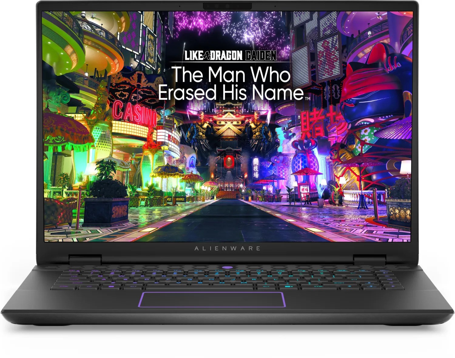 

Alienware m16 (Alienware-m6R2-7807)