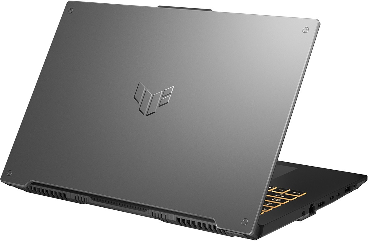 Купить Ноутбук ASUS TUF Gaming F17 FX707ZC4 (FX707ZC4-HX033W) - ITMag