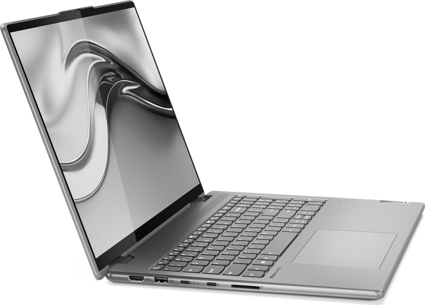 Купить Ноутбук Lenovo Yoga 7 16IAH7 (82UF0050RM) - ITMag