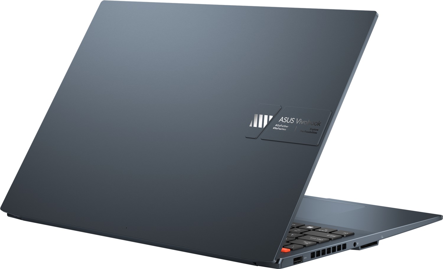 Купить Ноутбук ASUS Vivobook Pro 16 K6602VV Quiet Blue (K6602VV-N1016) - ITMag