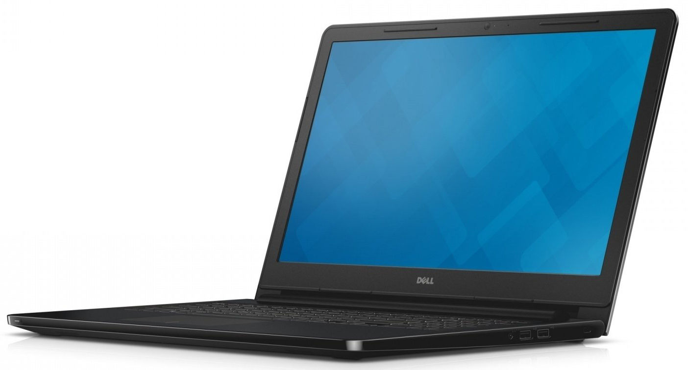 Купить Ноутбук Dell Inspiron 3552 (35C304H5IHD-WBK) Black - ITMag