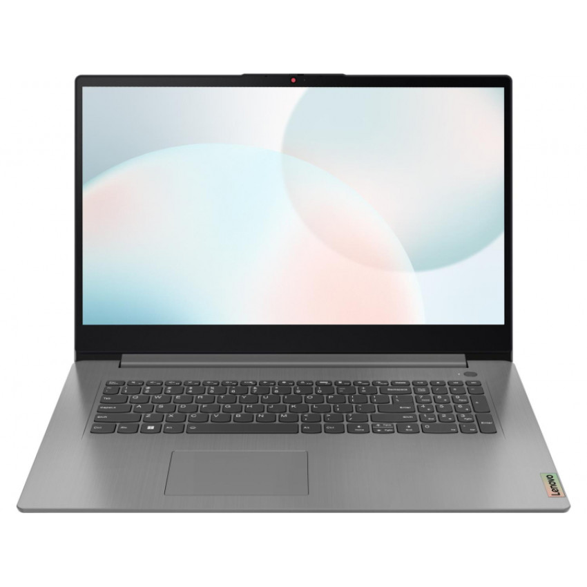 Купить Ноутбук Lenovo IdeaPad 3 17IAU7 (82RL008EPB) - ITMag