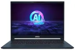 Купить Ноутбук MSI Stealth 16 AI Studio A1VFG (A1VFG-025PL)