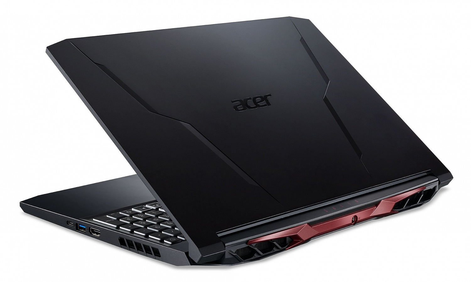 Купить Ноутбук Acer Nitro 5 AN515-56-52H8 (NH.QANEP.001) - ITMag