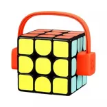 Умный Кубик Рубика GiiKER Super Cube (6971421890164)