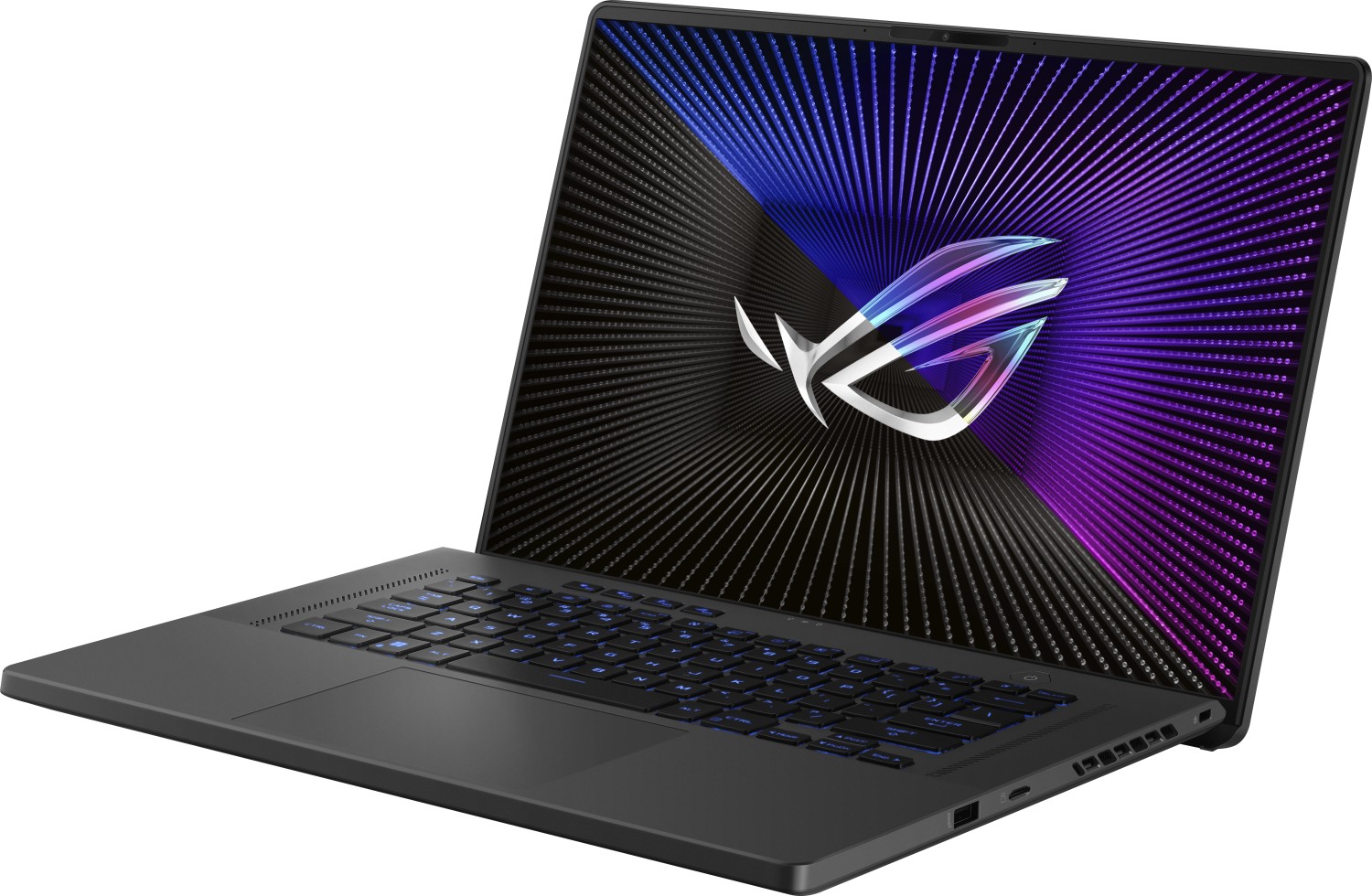 Купить Ноутбук ASUS ROG Zephyrus G16 GU603VV (GU603VV-N4033W) - ITMag