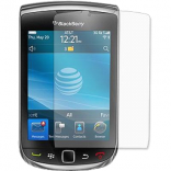 Пленка защитная EGGO Blackberry 9800/9810 clear (глянцевая)