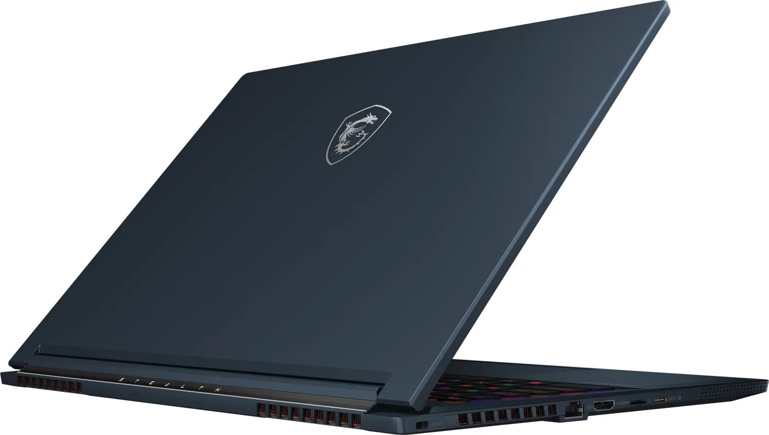 Купить Ноутбук MSI Stealth 16 AI Studio A1VIG (A1VIG-026US) - ITMag