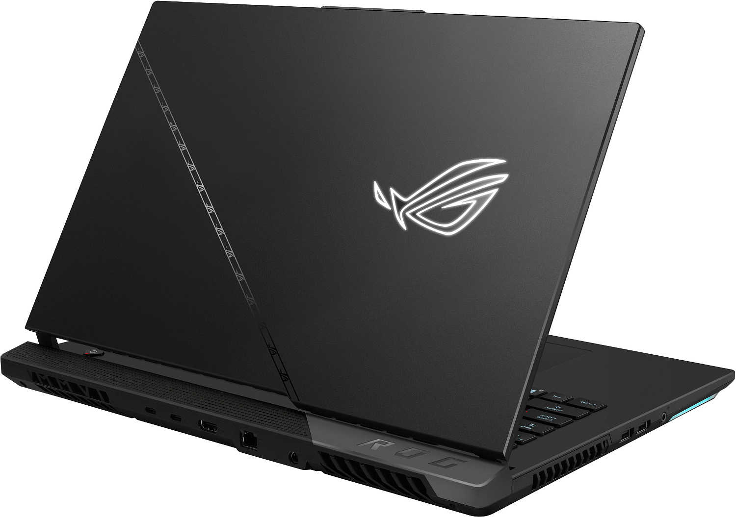 Купить Ноутбук ASUS ROG Strix Scar 17 G733PY (G733PY-LL009W) - ITMag