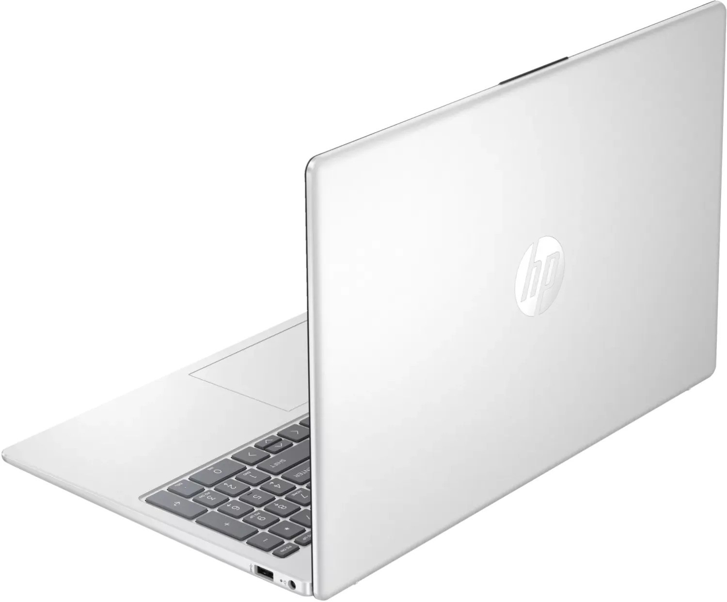 Купить Ноутбук HP 15-fd0039ua Natural Silver (834N5EA) - ITMag