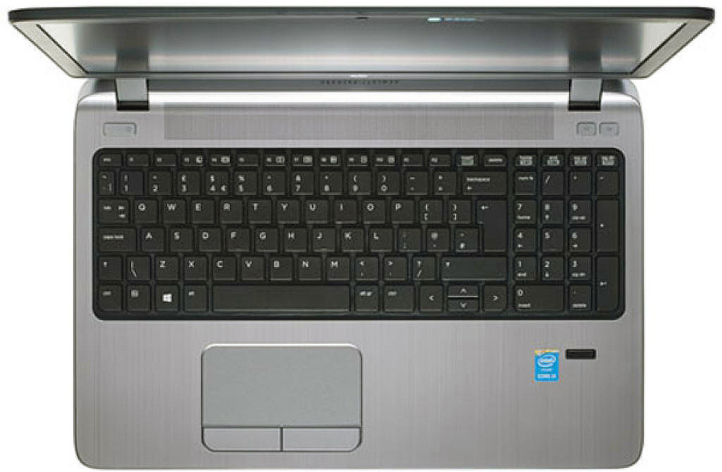 Купить Ноутбук HP ProBook 450 G3 (X0N38EA) - ITMag