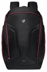 Рюкзак для ноутбука ASUS 17 ROG SHUTTLE BACKPACK (90-XB2I00BP00010-)