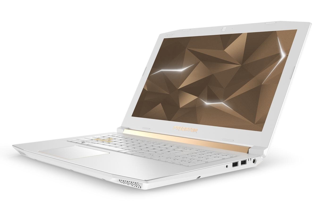 Купить Ноутбук Acer Predator Helios 300 PH315-51 (NH.Q4HEU.004) - ITMag