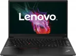 Купить Ноутбук Lenovo E15 Gen 2-ITU T Black (20TD003SRT)