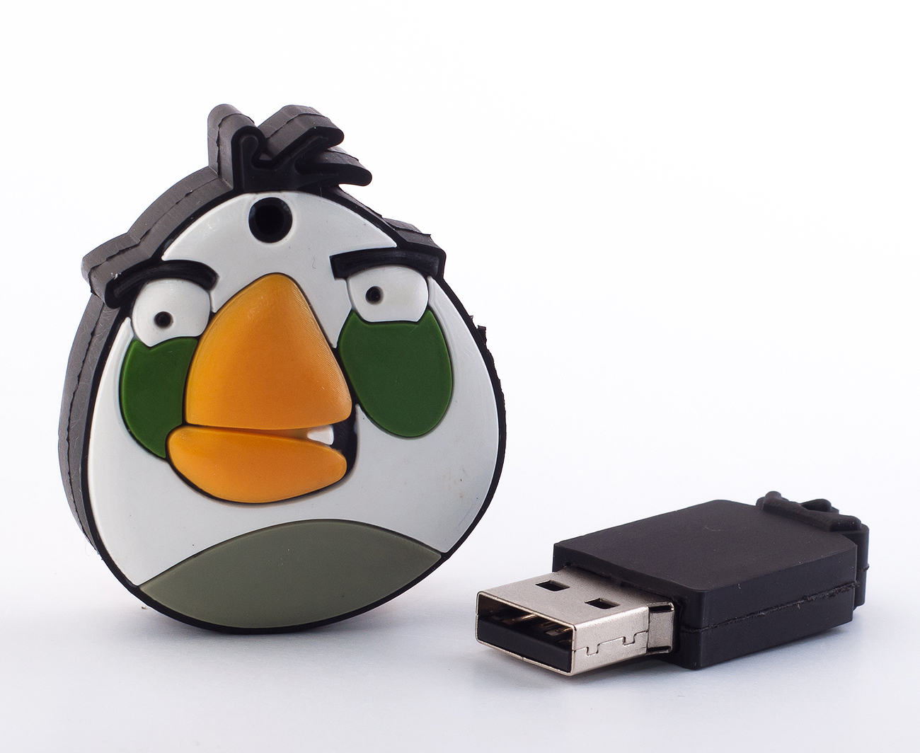 USB Flash Drive Angry Birds MD 200 - ITMag