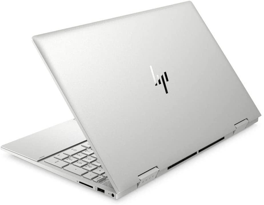 Купить Ноутбук HP ENVY x360 Convertible 15-ed1008ca (2L7H0UA) - ITMag