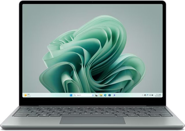 Купить Ноутбук Microsoft Surface Laptop Go 3 Sage (XK1-00006) - ITMag