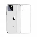 Skinvarway TPU case Cool series for iPhone 11 Transparent