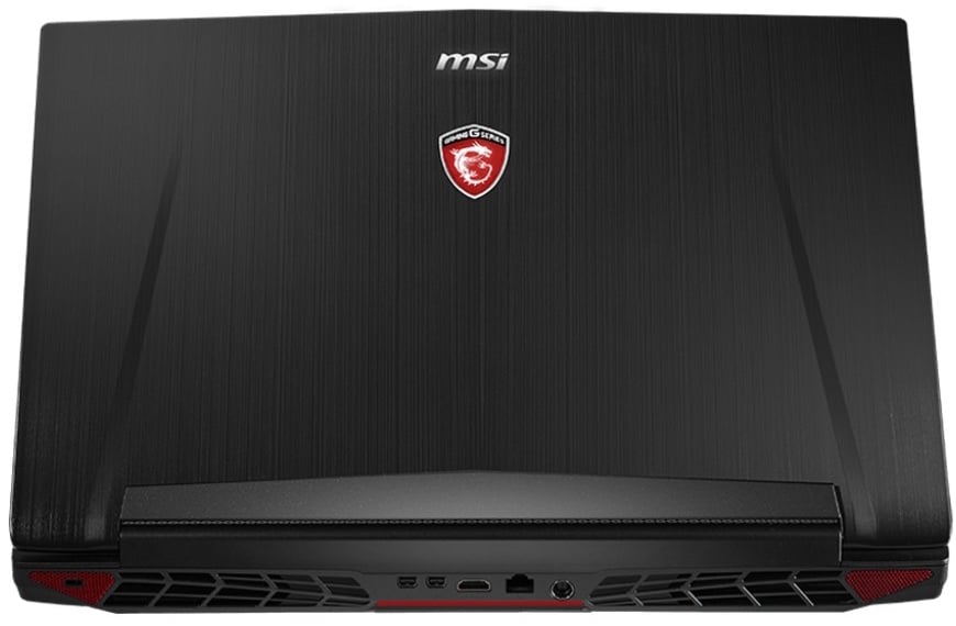 Купить Ноутбук MSI GT72S 6QF Dominator Pro G (GT72S6QF-041US) - ITMag