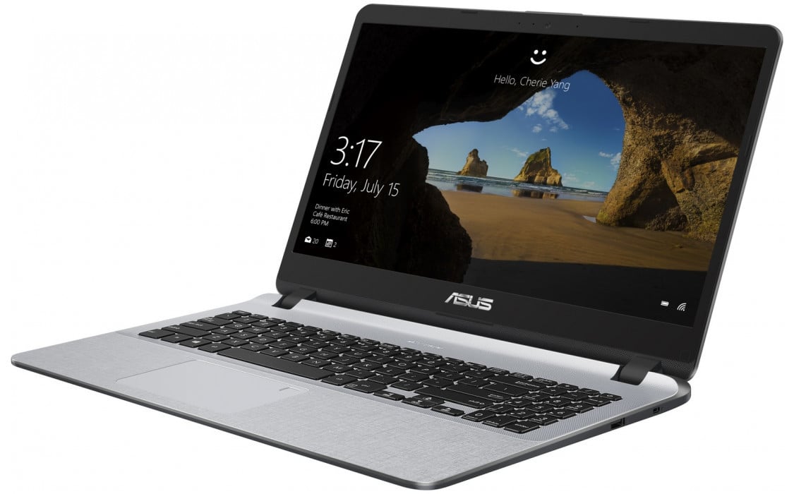 Купить Ноутбук ASUS X507UF Grey (X507UF-EJ089) - ITMag