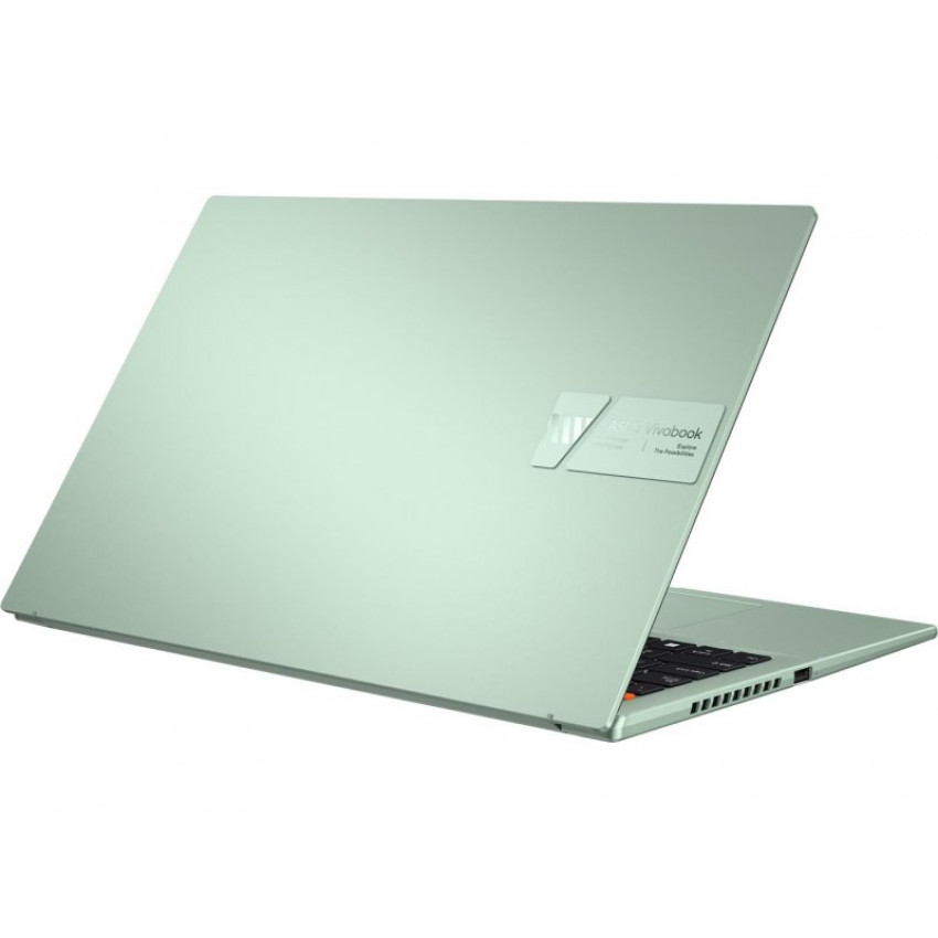 Купить Ноутбук ASUS Vivobook S 15 M3502QA (M3502QA-BQ213, 90NB0XX3-M00A00) - ITMag