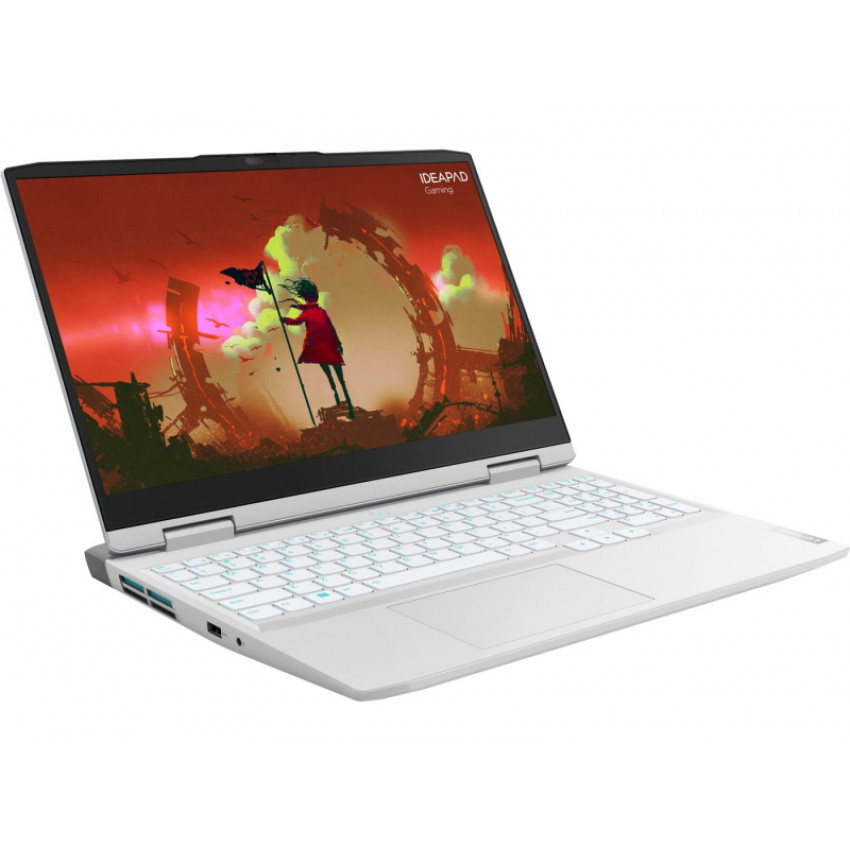 Купить Ноутбук Lenovo IdeaPad Gaming 3 15ARH7 (82SB00C7RM) - ITMag