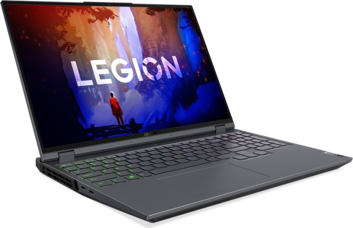 Купить Ноутбук Lenovo Legion 5 Pro 16ARH7H (82RG0005US) - ITMag