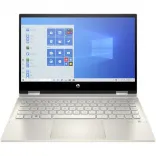 Купить Ноутбук HP Pavilion x360 14-dw0006ur Warm Gold (1S7P3EA)