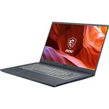 Купить Ноутбук MSI Prestige 15 A10SC (PS15A10SC-405XUA) - ITMag