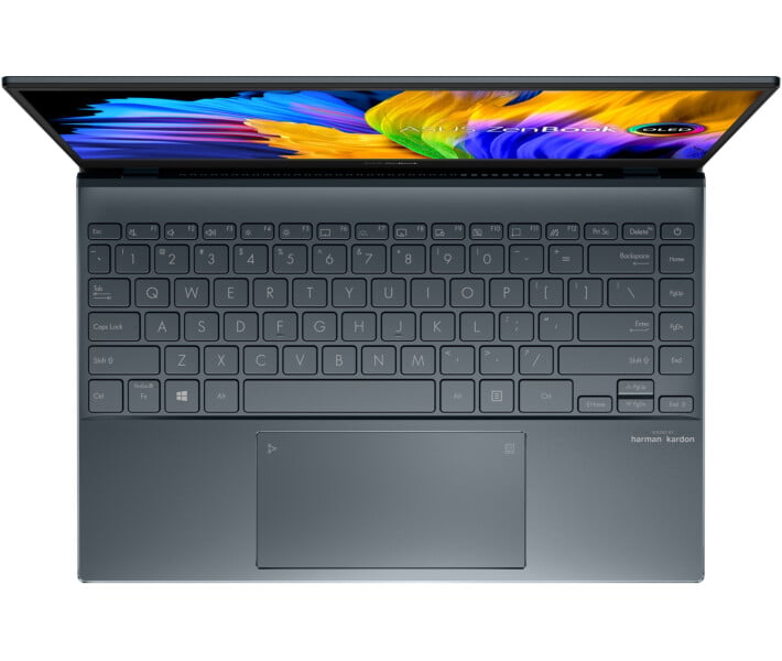 Купить Ноутбук ASUS ZenBook 13 UM325UA (UM325UA-OLED146W) - ITMag