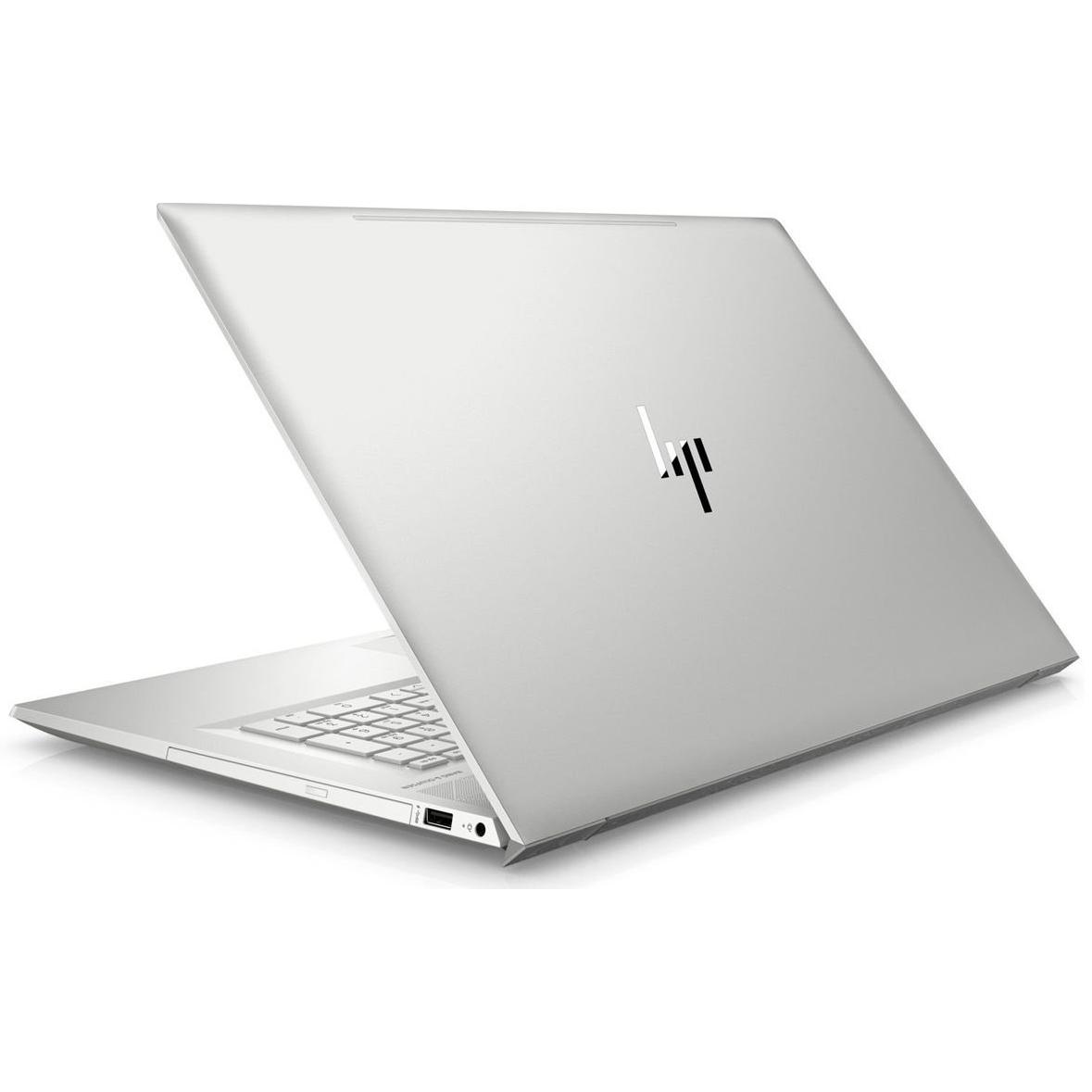 Купить Ноутбук HP ENVY 17-bw0009ur (4RR10EA) - ITMag