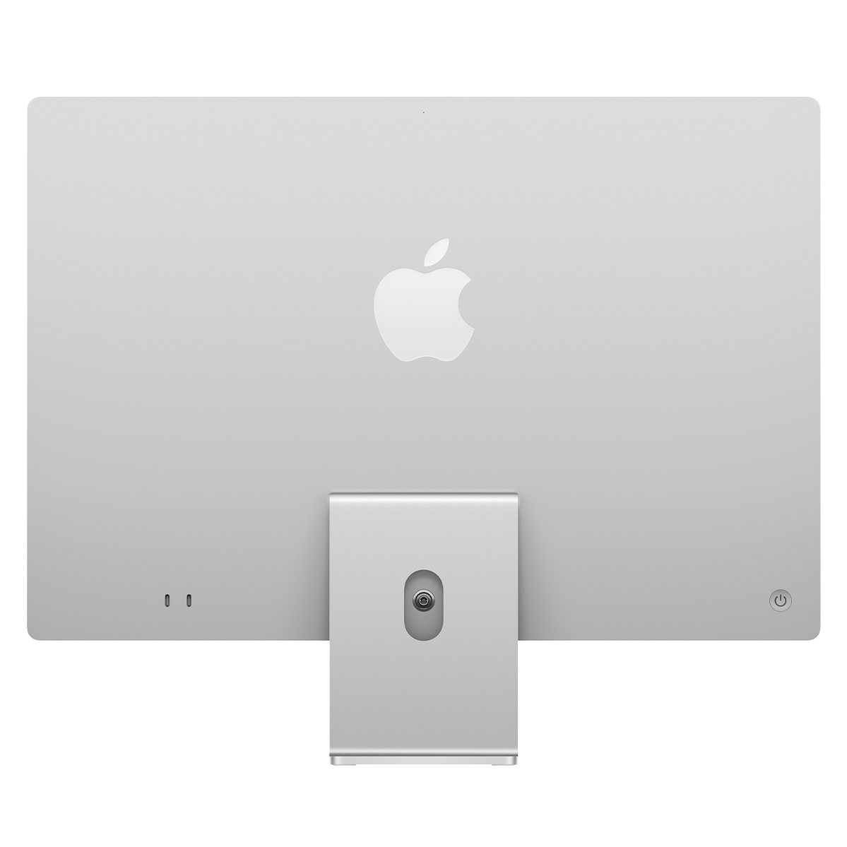 Apple iMac 24 M4 Silver (MWUC3) - ITMag