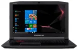 Купить Ноутбук Acer Predator Helios 300 PH315-51-72TR (NH.Q3FEP.005)