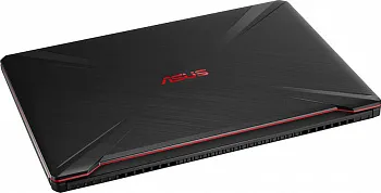 Купить Ноутбук ASUS TUF Gaming FX705GE (FX705GE-EW248T) - ITMag
