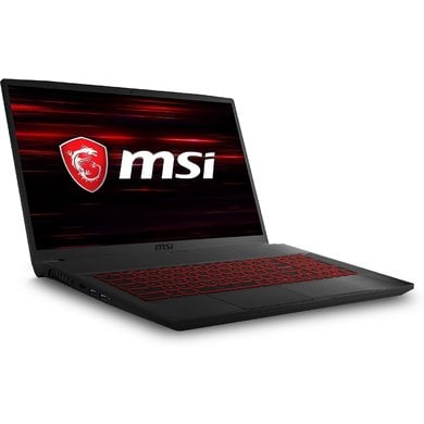 Купить Ноутбук MSI GF75 Thin 10SDK (GF7510SDK-456US) - ITMag