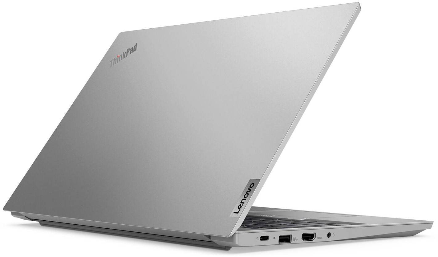 Купить Ноутбук Lenovo ThinkPad E15 Gen 4 (21E6S13N00) - ITMag