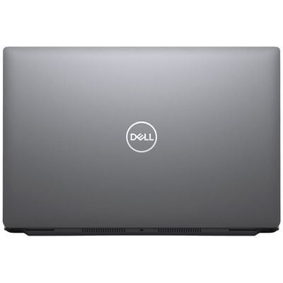 Купить Ноутбук Dell Latitude 5521 Silver (N005L552115UA_UBU) - ITMag